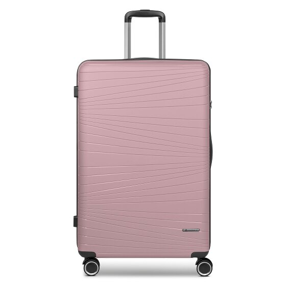 Franky Dallas 3.0 4 roues Valise cabine L 75 cm