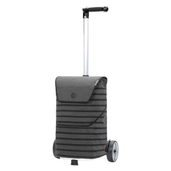 Andersen Shopper Unus Shopper Jelke Chariot à provisions 59 cm