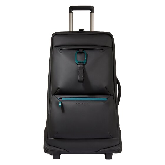 Piquadro Corner 2 roulettes Sac de voyage 70 cm