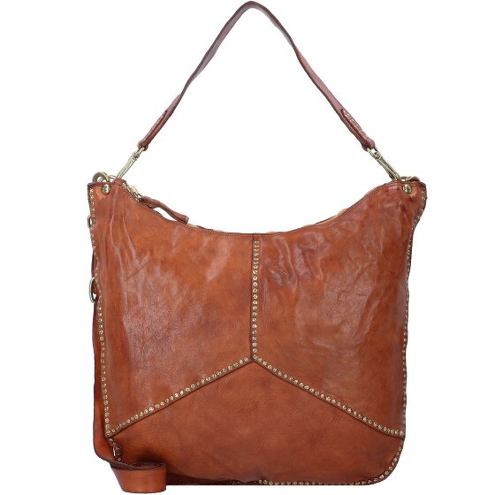 Campomaggi Sac Shopper en cuir 40 cm