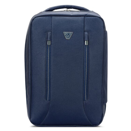 Roncato Sac à dos de voyage City 3.0 40 cm avec soufflet d'extension