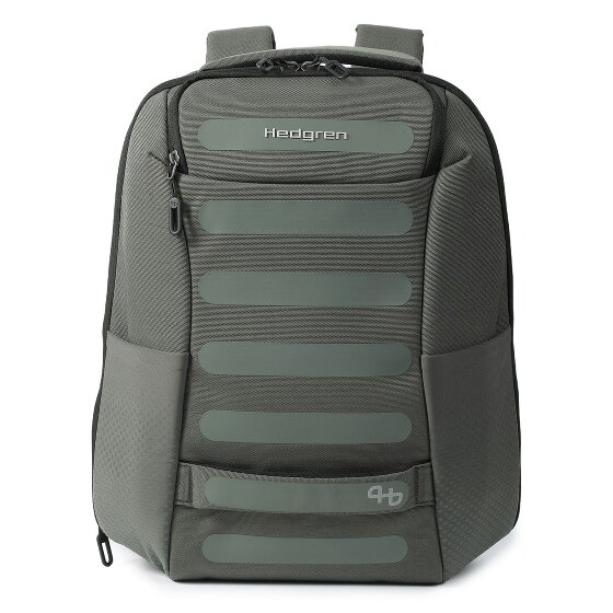 Hedgren Comby Handle L Daypack Protection RFID 40 cm Compartiment pour ordinateur portable