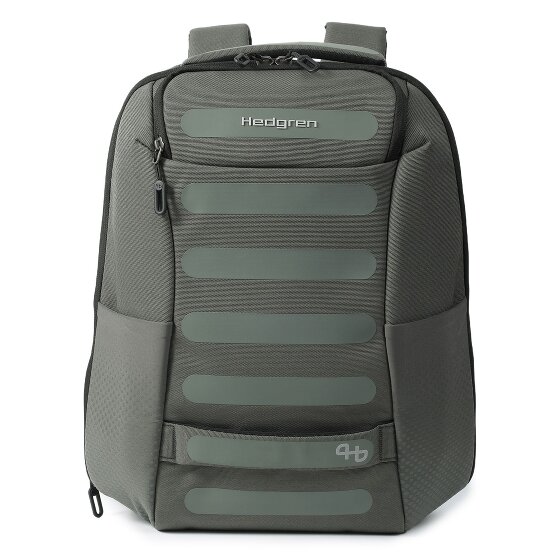 Hedgren Comby Handle L Daypack Protection RFID 40 cm Compartiment pour ordinateur portable