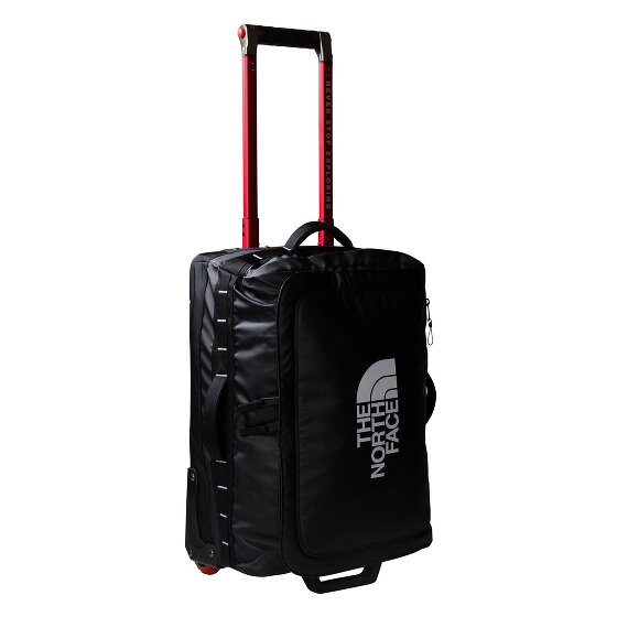 The North Face Base Camp Voyager 21 Roller 2 roulettes Trolley de cabine 49.5 cm