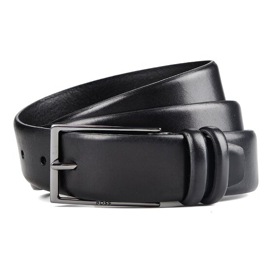 Boss Carmello Ceinture Cuir véritable