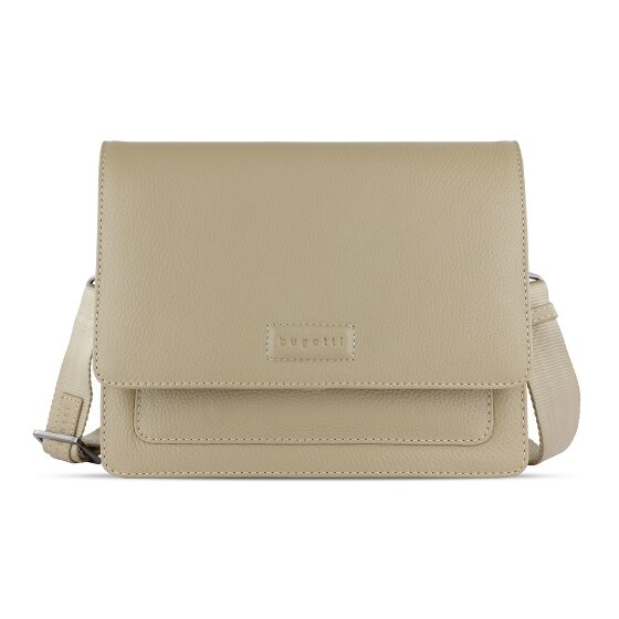 bugatti Elsa Sac à bandoulière M Cuir 25 cm