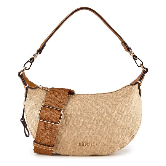 Liu Jo Kaliska Sac à bandoulière S 26 cm avec soufflet d'extension