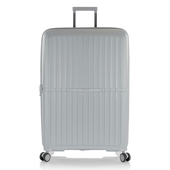 Heys AirLite 4 roulettes Trolley L 76 cm avec soufflet d'extension