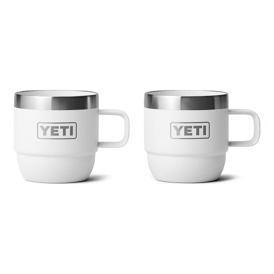 Yeti Rambler Tasse 2pcs