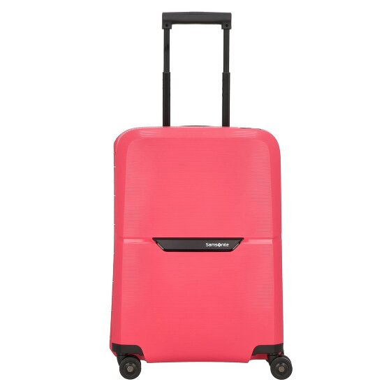 Samsonite Magnum Eco 4 roulettes Trolley de cabine 55 cm