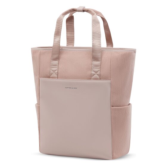 Kapten & Son Lindby Pro Daypack 41.5 cm Compartiment pour ordinateur portable