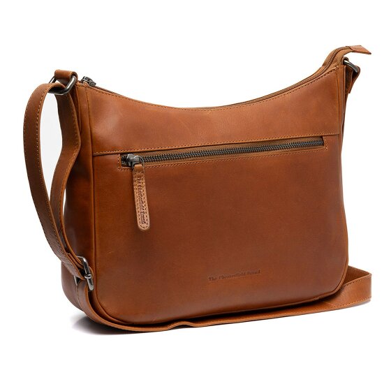The Chesterfield Brand Loraine Sac à bandoulière Cuir 30 cm