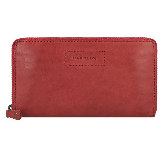 Harold's Submarine Porte-monnaie Cuir 19 cm