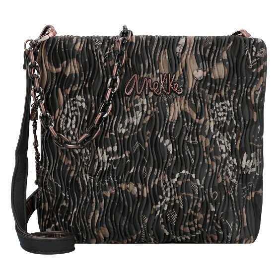 Anekke Smart Pack Sac à bandoulière 28 cm