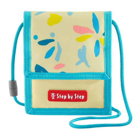 Step by Step Sac de poitrine 11 cm