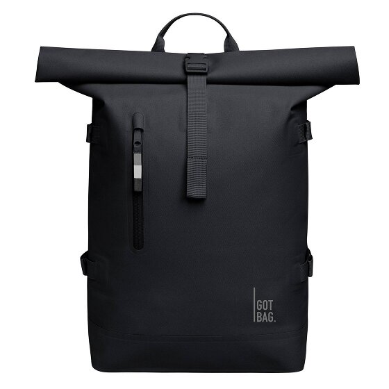 GOT BAG Rolltop 2.0 Daypack 43 cm Compartiment pour ordinateur portable