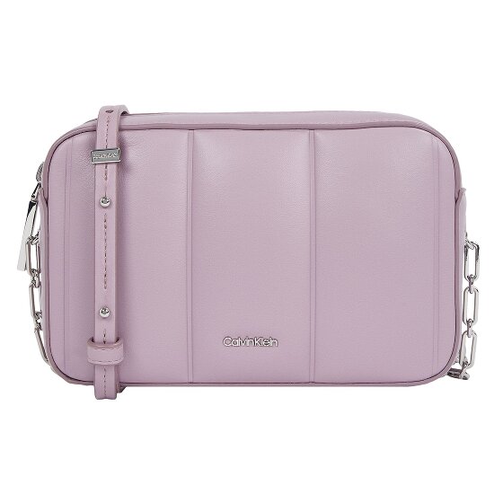 Calvin Klein Line Quilt Sac à bandoulière 19.5 cm
