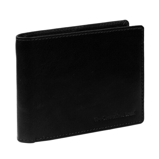 The Chesterfield Brand Harlem Porte-monnaie Protection RFID Cuir 12.5 cm