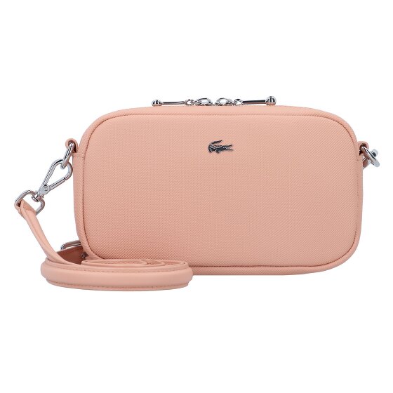Lacoste Core Essentials Daily City Sac à bandoulière 21 cm