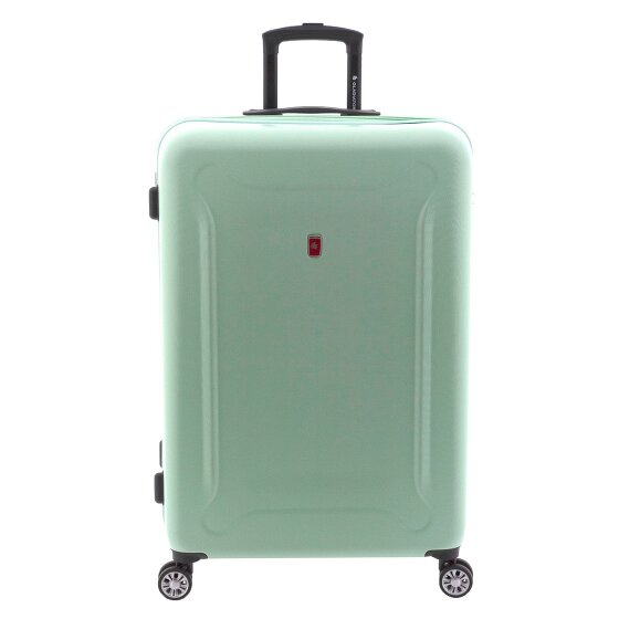 Gladiator 4800 4 roulettes Trolley 78 cm