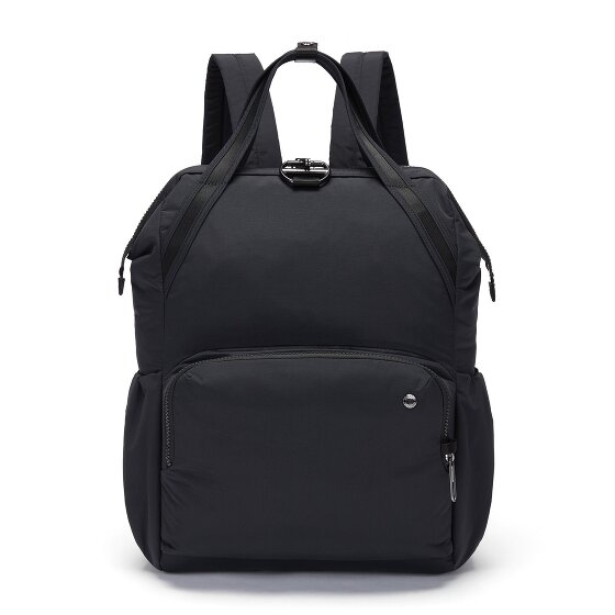 Pacsafe Citysafe CX City Sac à dos RFID 39 cm Compartiment pour ordinateur portable