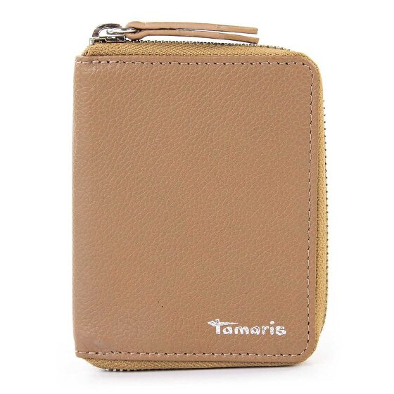 Tamaris Amanda Portefeuille en cuir 8,5 cm