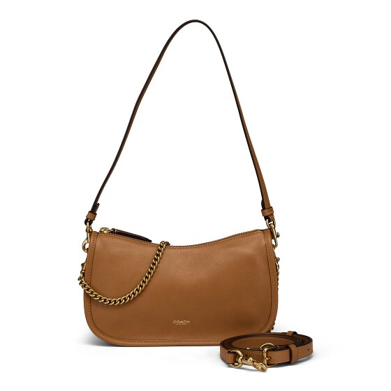 Coach Waverly Sac à bandoulière Cuir 24 cm