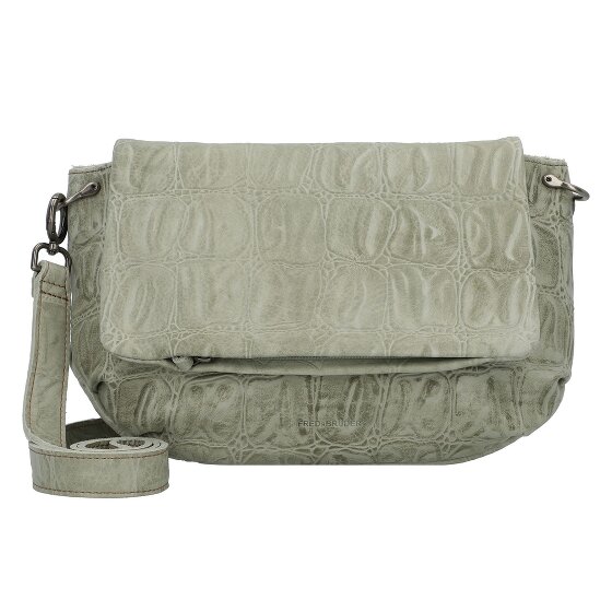 FredsBruder Crolinchen Sac à bandoulière M Cuir 26 cm