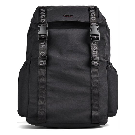 Hugo Conraad Daypack 43 cm Compartiment ordinateur