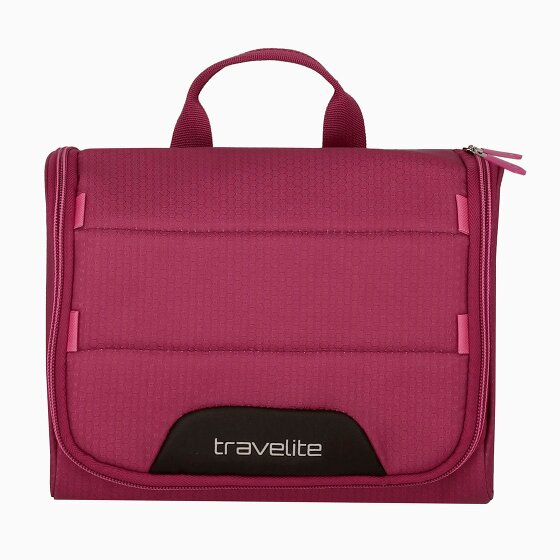 Travelite Skaii Trousse de toilette 23 cm