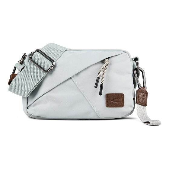 camel active Aurum Sac à bandoulière 23 cm