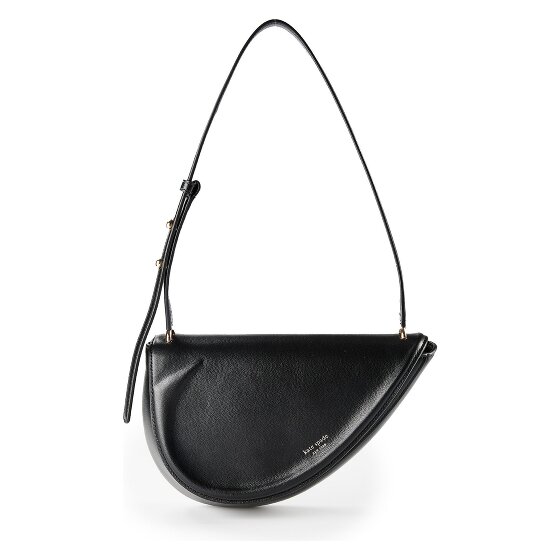 Kate Spade New York The Spade Sac à bandoulière Cuir véritable 24 cm