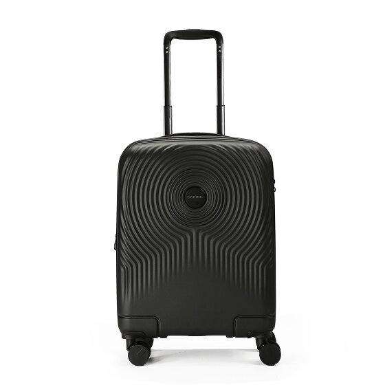 Gabol Radar 4 roulettes Trolley de cabine 55 cm