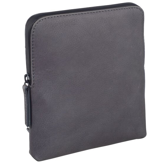 Leonhard Heyden Sac à bandoulière Den Haag en cuir 16 cm