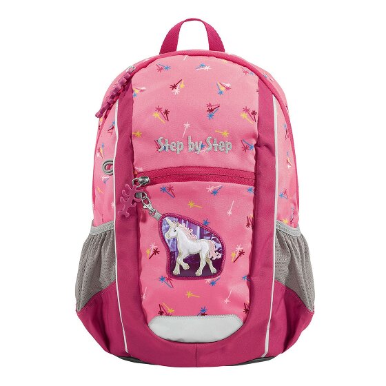 Step by Step Sac à dos pour enfants KIGA Maxi 34 cm