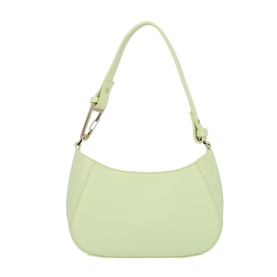 Patrizia Pepe Glamazone Sac à bandoulière Cuir 21 cm