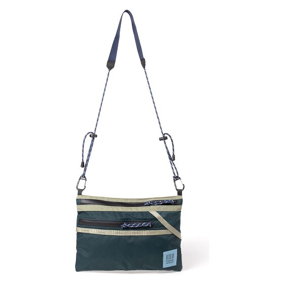 Topo Designs Mountain Sac à bandoulière 31 cm
