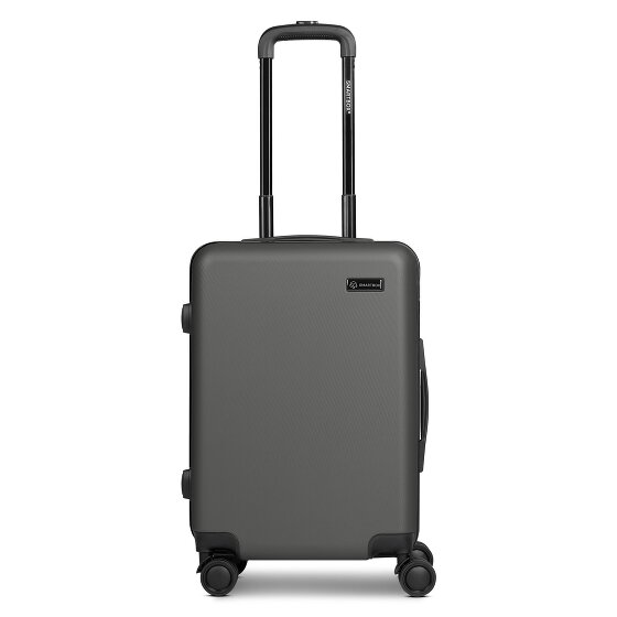 Smartbox Edition 05 4 roulettes Trolley de cabine 55 cm