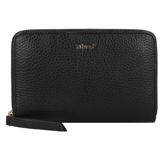 abro Adria Porte-monnaie Cuir 15.5 cm