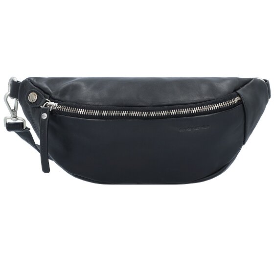 aunts & uncles Jamie's Orchard Bilberry Sac banane Cuir 29 cm