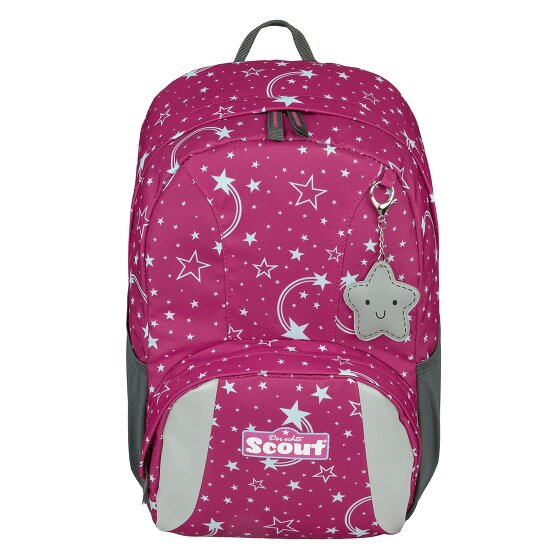 Scout Adventure Sac à dos scolaire 39 cm