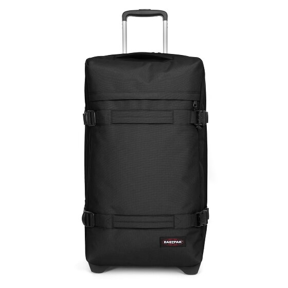Eastpak Transit'r L Sac de voyage à 2 roulettes 79 cm