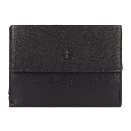Picard Bali 1 Porte-monnaie Protection RFID Cuir 12.5 cm