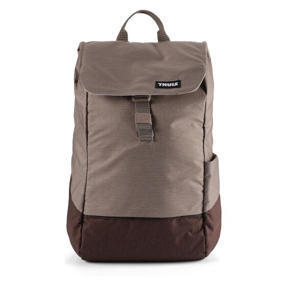 Thule Lithos Daypack 42 cm Compartiment pour ordinateur portable