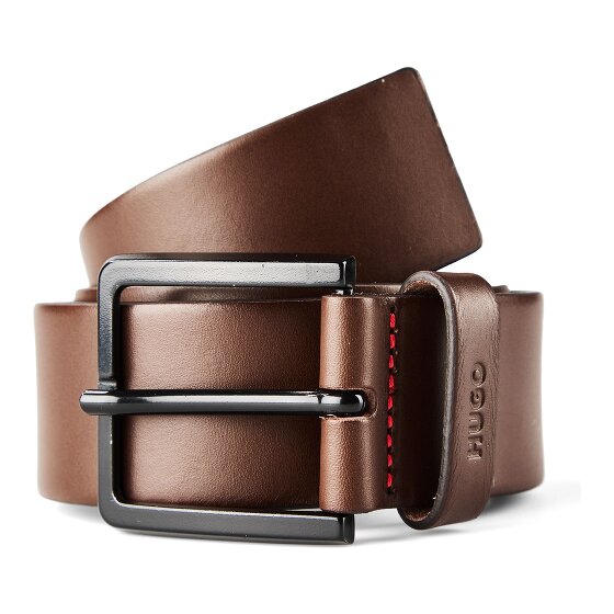 Hugo Gionio Ceinture Cuir véritable