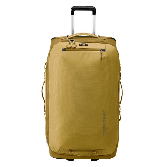 Eagle Creek Expanse 2 roues Valise cabine 76 cm avec soufflet d'extension