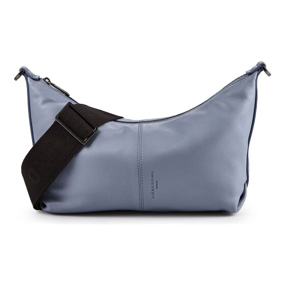 Liebeskind Paris Sac à bandoulière S Cuir véritable 26 cm