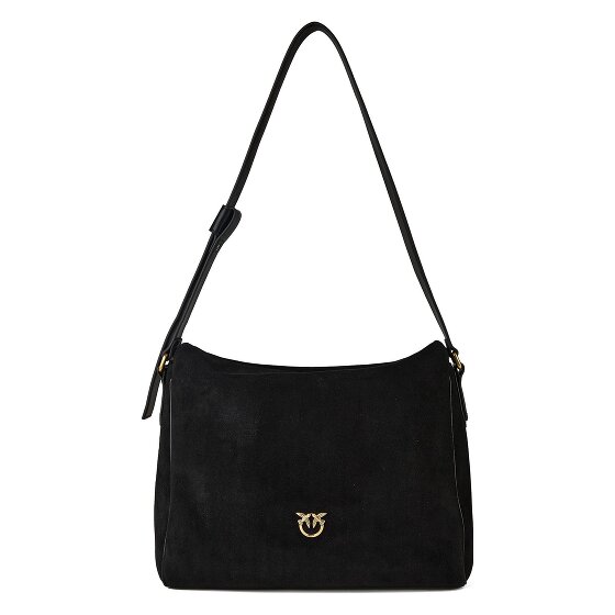 PINKO Leaf Sac à main Cuir véritable 31.5 cm