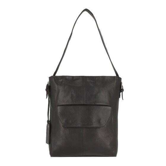 Cowboysbag Brampton Sac à bandoulière Cuir 28 cm Compartiment pour ordinateur portable