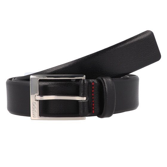 Hugo Gellot Ceinture Cuir